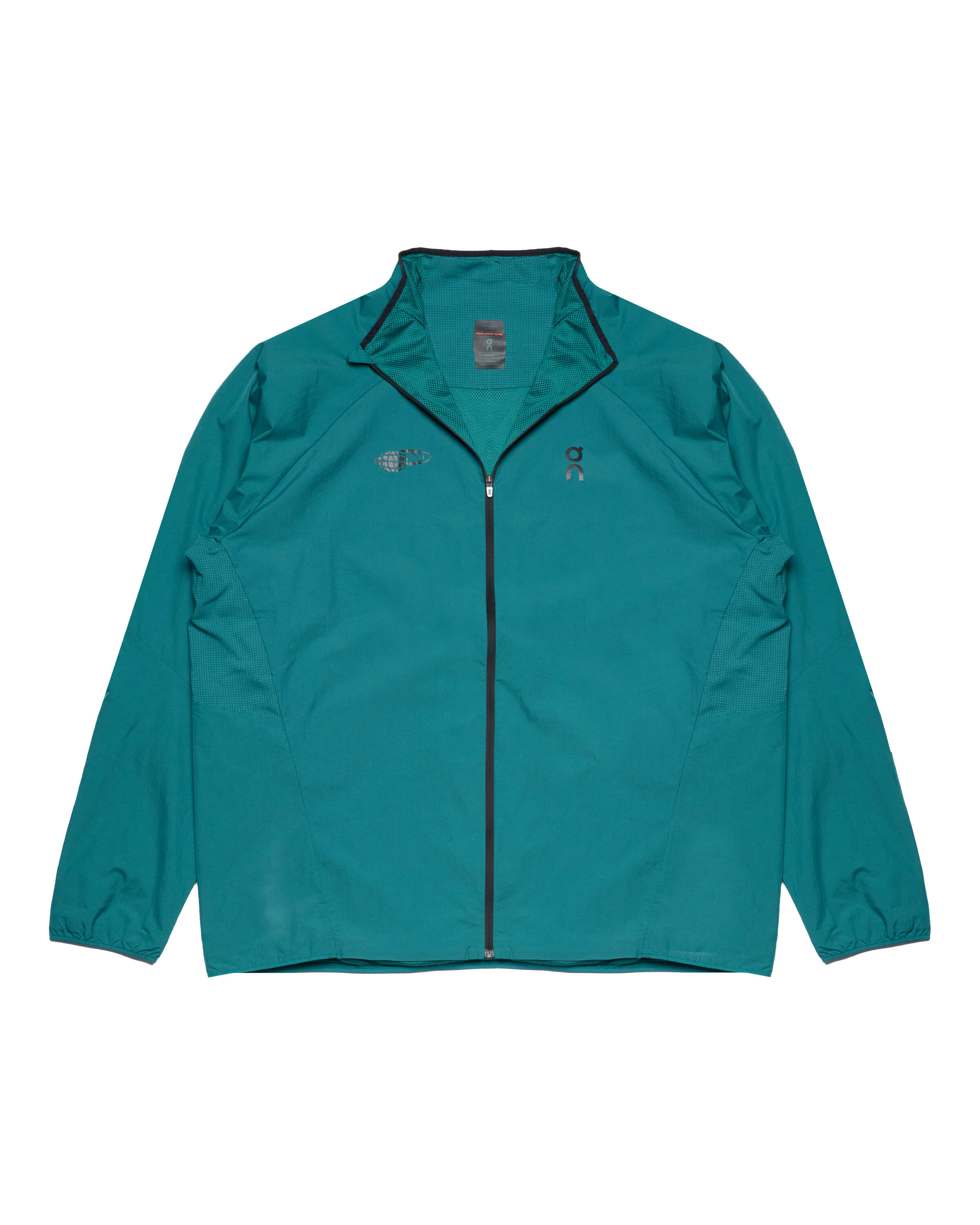 ON Running x Beams Track Jacket | 1UE10020193 | AFEW STORE